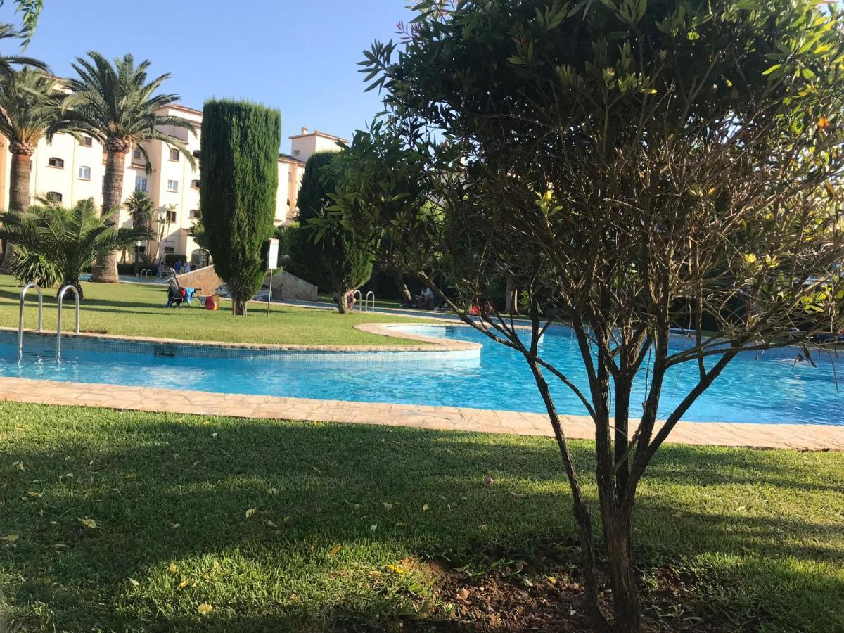 Javea La Isla المظهر الخارجي الصورة